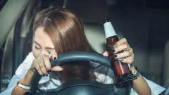 В МВД Казахстана считают недопустимым снижение наказания за нетрезвое вождение