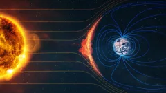 Магнитные бури могут продлиться на Земле почти неделю: когда ожидается пик