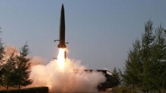 Межконтинентальная ракета КНДР вышла из строя. Это вызвало панику в Японии
