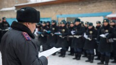 Глава МВД РК предложил каждому казахстанцу обратиться к нему напрямую через соцсети