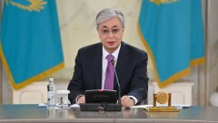 Касым-Жомарт Токаев: Администрация президента больше не занимается детальной опекой правительства