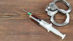 В США не смогли казнить женщину. После двух смертельных инъекций ее увезли в больницу