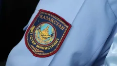Полицейского задержали по подозрению в убийстве напарника в ВКО
