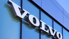 Volvo отзывает более 40 тысяч электрокроссоверов из-за риска перегрева батареи