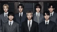 Новый альбом BTS возглавил Billboard 200
