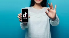 TikTok за квартал заблокировал более 1,5 млн видеороликов в Казахстане