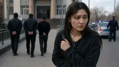 За похищение "невесты" в Таразе осудили троих жителей Алматинской области