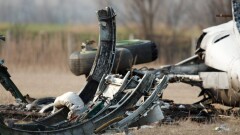В Южном Судане разбился самолёт с нефтяниками, погибли 20 человек