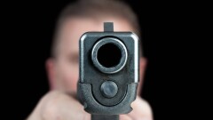 В жителя Экибастуза выстрелили прямо на улице. Один из подозреваемых на свободе