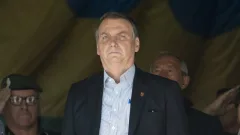 Экс-президенту Бразилии Жаиру Болсонару предъявили обвинение в попытке госпереворота