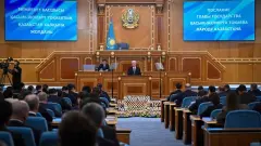 Президент поручил принять меры по дальнейшей декриминализации экономических правонарушений