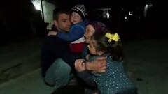 Стало известно о жертвах нового мощного землетрясения в Сирии