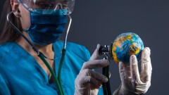 В 29 странах выявили новый вариант коронавируса XBB.1.5. Что о нём известно