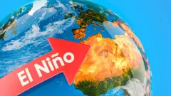 К концу 2026 года Эль-Ниньо может стать сильнейшим за тысячу лет и сделать 2027 год самым жарким 