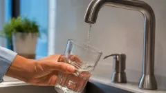 Часть Алматы останется без холодной воды 20 мая