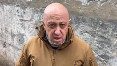 Евгений Пригожин остаётся под следствием