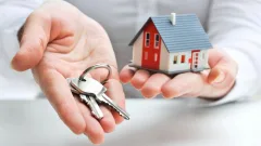 Продажи жилья в Казахстане за месяц подскочили почти на треть