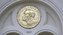 Оппозиционер из Венесуэлы получила Нобелевскую премию мира 2025 года