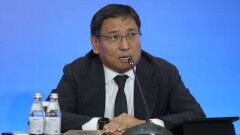 Досаев о возможном назначении его следующим премьером: Мне нравится быть акимом Алматы
