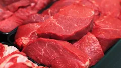 Мясная ярмарка "Соғым-FEST" пройдёт на выходных в Астане
