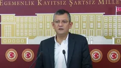 В Турции суд закрыл дело об отстранении лидера оппозиции Озгюра Озеля