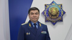 Нового прокурора назначили в Кызылординской области