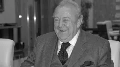 Умер знаменитый скульптор Зураб Церетели