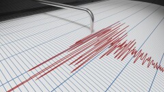 Землетрясение в 2 балла ощутили жители Шымкента и Жамбылской области