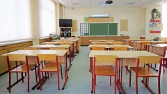 Учеников начальных классов Астаны перевели на удалёнку из-за морозов