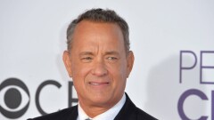 Актёр Том Хэнкс призвал остерегаться искусственного интеллекта