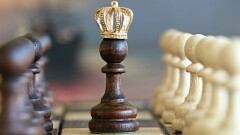 Казахстанец стал чемпионом Азии среди школьников по молниеносным шахматам