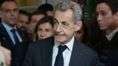 Экс-президенту Франции Саркози вынесли приговор по делу о финансировании его предвыборной кампании Муаммаром Каддафи