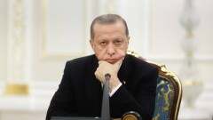 Кандидат в президенты Турции Кылычдароглу подал в суд на Эрдогана из-за предвыборного ролика