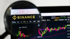 У Binance украли около 6,3 млрд долларов. Под подозрением хакеры из КНДР