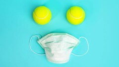 Теннисистам с Covid-19 разрешили участвовать в Australian Open