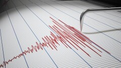 "В Ташкенте − 3 балла". В Узбекистане тоже произошло землетрясение