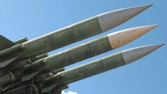 "Неожиданно". США направят войска и противоракетную систему в Израиль