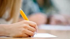 Как будет называться новый тест в Казахстане для поступления в зарубежные университеты