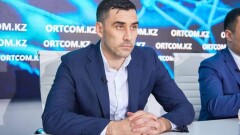 Экс-вратаря Давида Лорию назначили вице-президентом Казахстанской федерации футбола