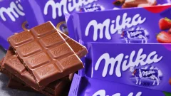 Milka уменьшила плитку шоколада, но почти не изменила упаковку. Суд в Германии счёл это обманом