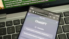 "Просто волшебство". OpenAI представила новейшую версию ChatGPT – бесплатную и почти живую