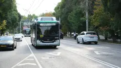 Выделенную полосу для автобусов запустят на улице Саина в Алматы