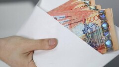Дело Хаменовой: свидетель рассказал о получении пакета с деньгами для взятки и внезапном обыске