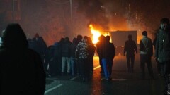 Жителю Шымкента ограничили свободу на год за призывы к насилию во время январских событий