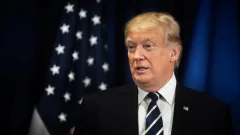 "998 долларов в день". Трамп вводит штраф для мигрантов, отказавшихся покинуть США после депортации