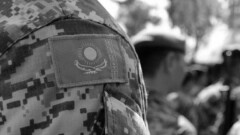 Солдат спас сослуживцев, но сам получил смертельную травму во время бури в Алматинской области