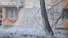 Питьевую воду в микрорайоны Темиртау подают частично из-за замерзания водопровода