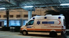 На юге Турции произошло землетрясение: умер ребёнок, 69 человек получили ранения