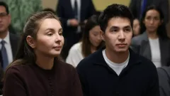 "Не повторяйте нашу ошибку". Жанабыловы сделали заявление после приговора