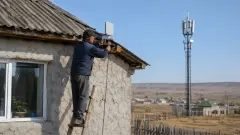 В каких регионах Казахстана выявляли несертифицированные усилители сотового сигнала